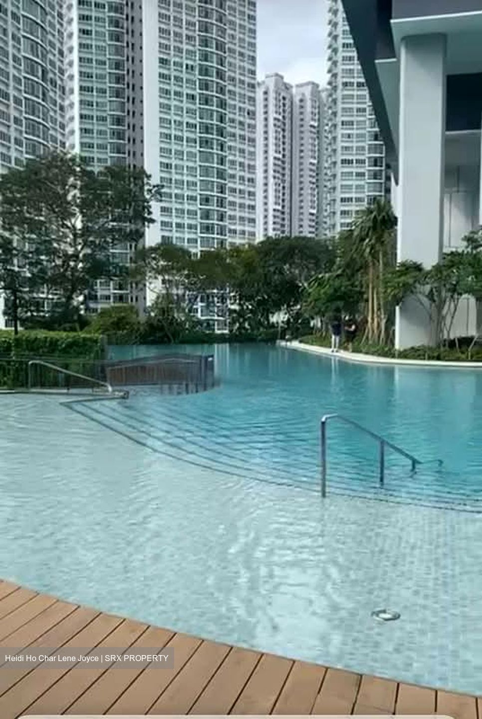 Stirling Residences (D3), Apartment #564727341
